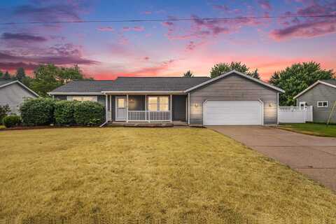 8728 Cottonwood Drive, Jenison, MI 49428