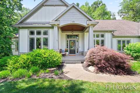 7121 Juneau Court SE, Caledonia, MI 49316
