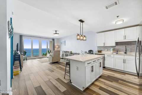 9860 S Thomas Drive, Panama City Beach, FL 32408
