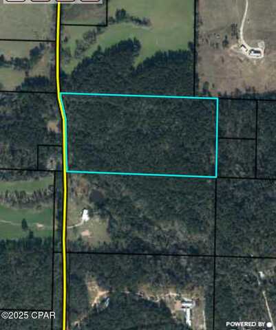 Tbd Ambus Lane, Chipley, FL 32428