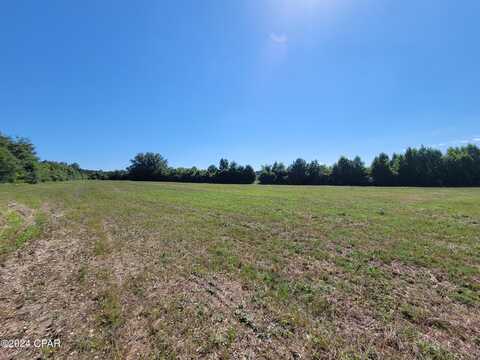 Bradley Road lot: 2, Westville, FL 32464