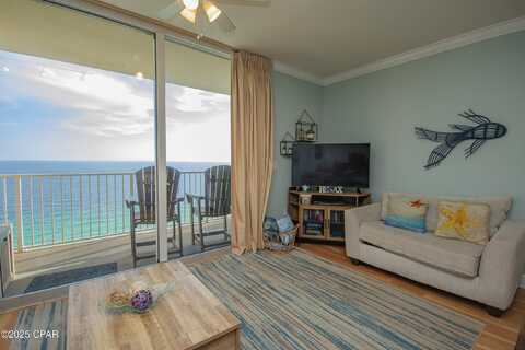 16819 Front Beach Road, Panama City Beach, FL 32413