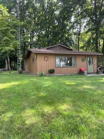 17448 Lakeview Drive, Vandalia, MI 49095