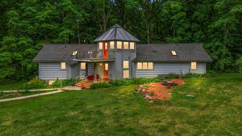 7227 Wheeler Road, Whitmore Lake, MI 48189