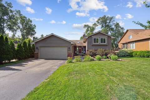 1393 Shankin Drive, Walled Lake, MI 48390