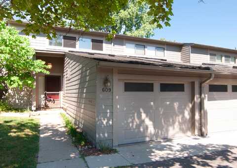 609 Watersedge Dr., Ann Arbor, MI 48105