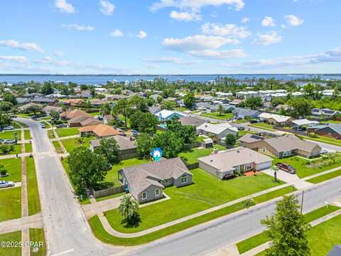 6810 Forsythe Drive, Panama City, FL 32404
