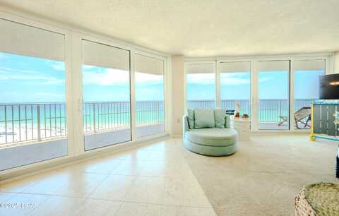 7205 Thomas Drive, Panama City Beach, FL 32408
