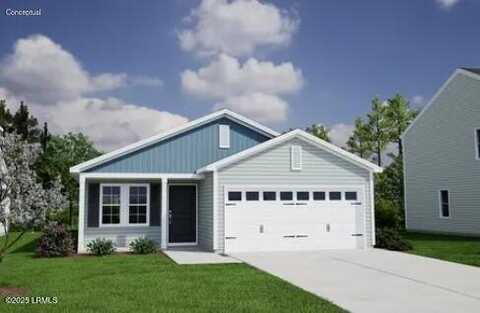 54 Concourse Drive, Ridgeland, SC 29936
