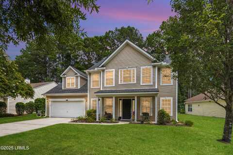 69 Wheatfield Circle, Bluffton, SC 29910