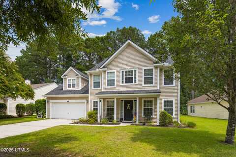 69 Wheatfield Circle, Bluffton, SC 29910