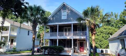 15 Brisbane Drive, Beaufort, SC 29902