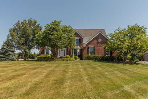 2058 Chardonnay Court, Ann Arbor, MI 48108