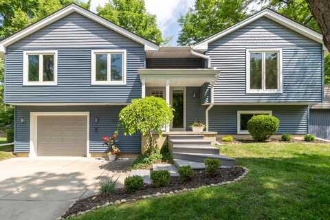 266 Westover Avenue, Ann Arbor, MI 48103