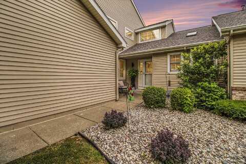 3542 Kirkaldy Circle, Portage, MI 49024