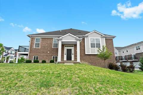 49667 Lantern Way, Canton, MI 48188