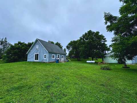 8210 E Pierce Road, Hesperia, MI 49421