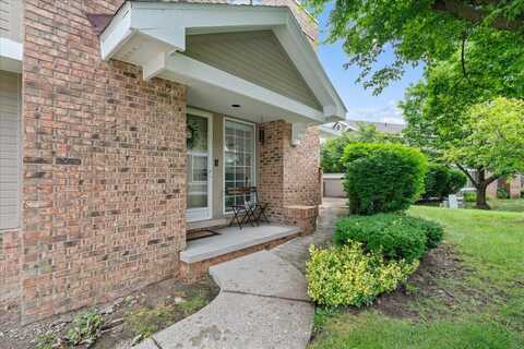 6607 Bellows Court, West Bloomfield, MI 48322