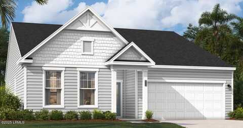 100 Gun Powder Court, Ridgeland, SC 29936