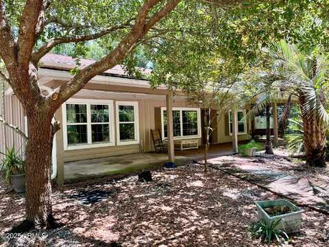 24 James F. Byrnes, Ladys Island, SC 29907