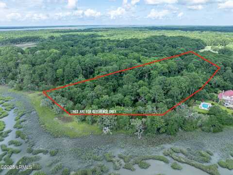 3 Bennett Point Drive, Beaufort, SC 29907