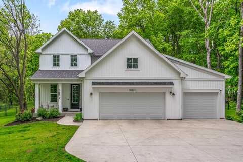 10321 E C Avenue, Richland, MI 49083
