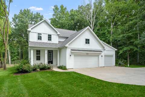 10321 E C Avenue, Richland, MI 49083