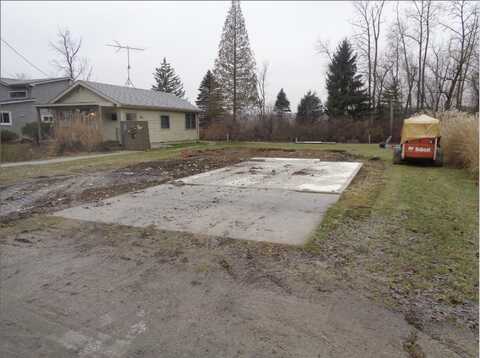 9407 Linck Drive, Pinckney, MI 48169