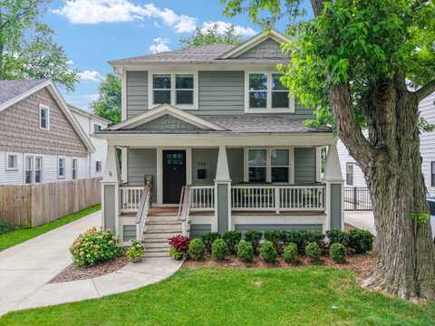711 N Alexander Avenue, Royal Oak, MI 48067