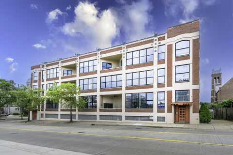 109 W Washington Avenue, Jackson, MI 49201