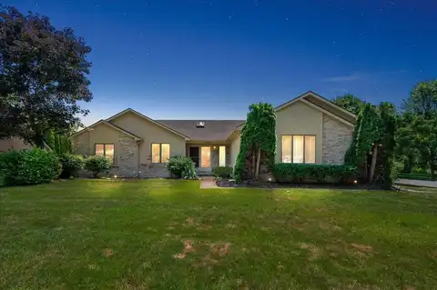 25036 Buckminster Drive, Novi, MI 48375