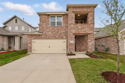 1174 Baker Bridge Drive, Forney, TX 75126