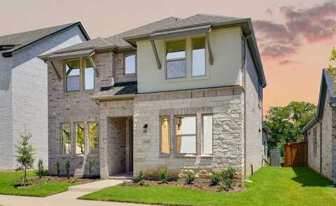 1904 Blue Sage Court, Celina, TX 75009