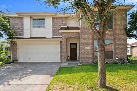 1620 Wolf Creek Drive, Arlington, TX 76018