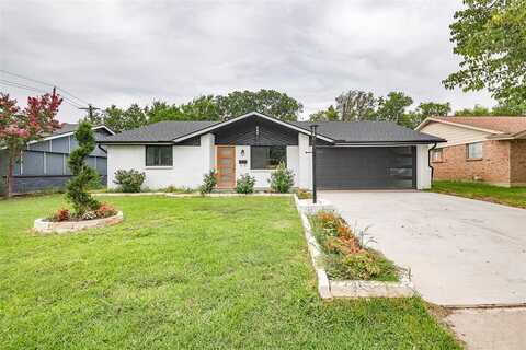 864 Rainbow Trail, Grapevine, TX 76051