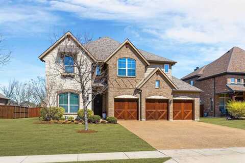 750 Hampshire Court, Prosper, TX 75078