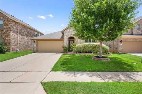 1921 Highlander Court, Fort Worth, TX 76120