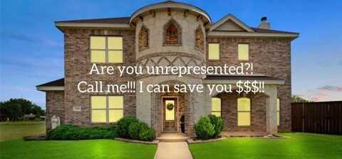 2589 John C Stevens Street, Abilene, TX 79601