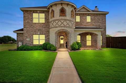 2589 John C Stevens Street, Abilene, TX 79601
