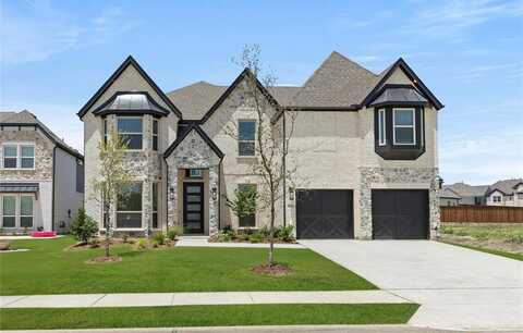 4213 Bellview Way, Celina, TX 75009