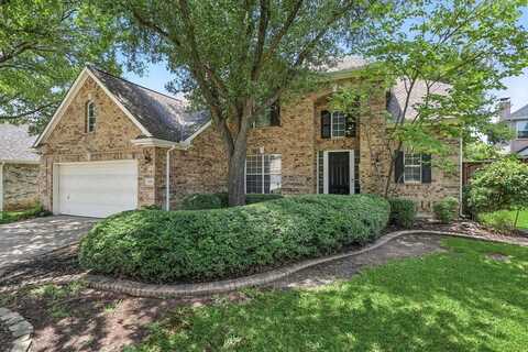 3501 Devonshire Court, Flower Mound, TX 75022