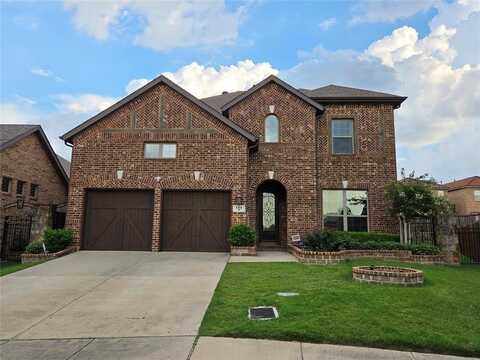146 Rolling Fork Bend, Irving, TX 75039