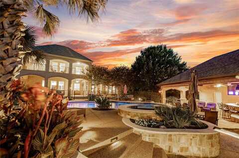 4412 Chilton Lane, Flower Mound, TX 75028