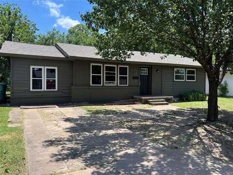 1515 N Binkley Street, Sherman, TX 75092