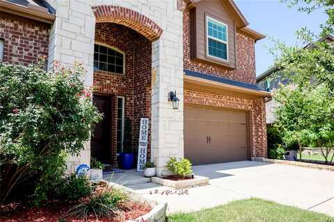 1079 SUBLIME, Forney, TX 75126