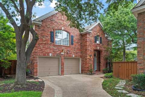 14608 Dove Court, Addison, TX 75001