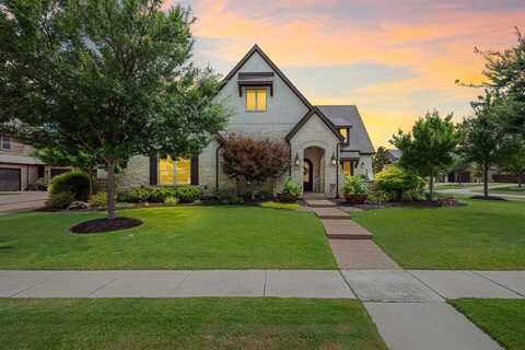 508 Fisher Drive, Trophy Club, TX 76262