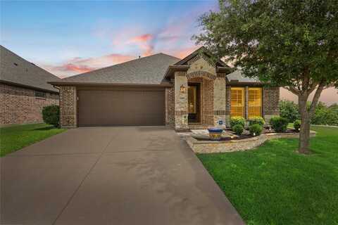 4404 Green Teal Street, Fort Worth, TX 76262