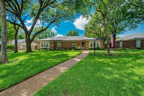 2533 Lakeview Drive, Bedford, TX 76021