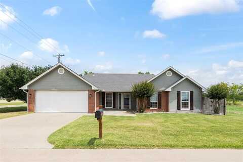 101 Macy Ann Lane, Eustace, TX 75124